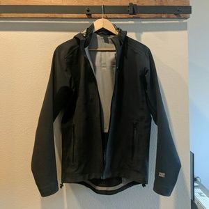 Mission Worksop Orion Waterproof Jacket